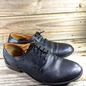 Steven Madden,drees shoes,8.5,black